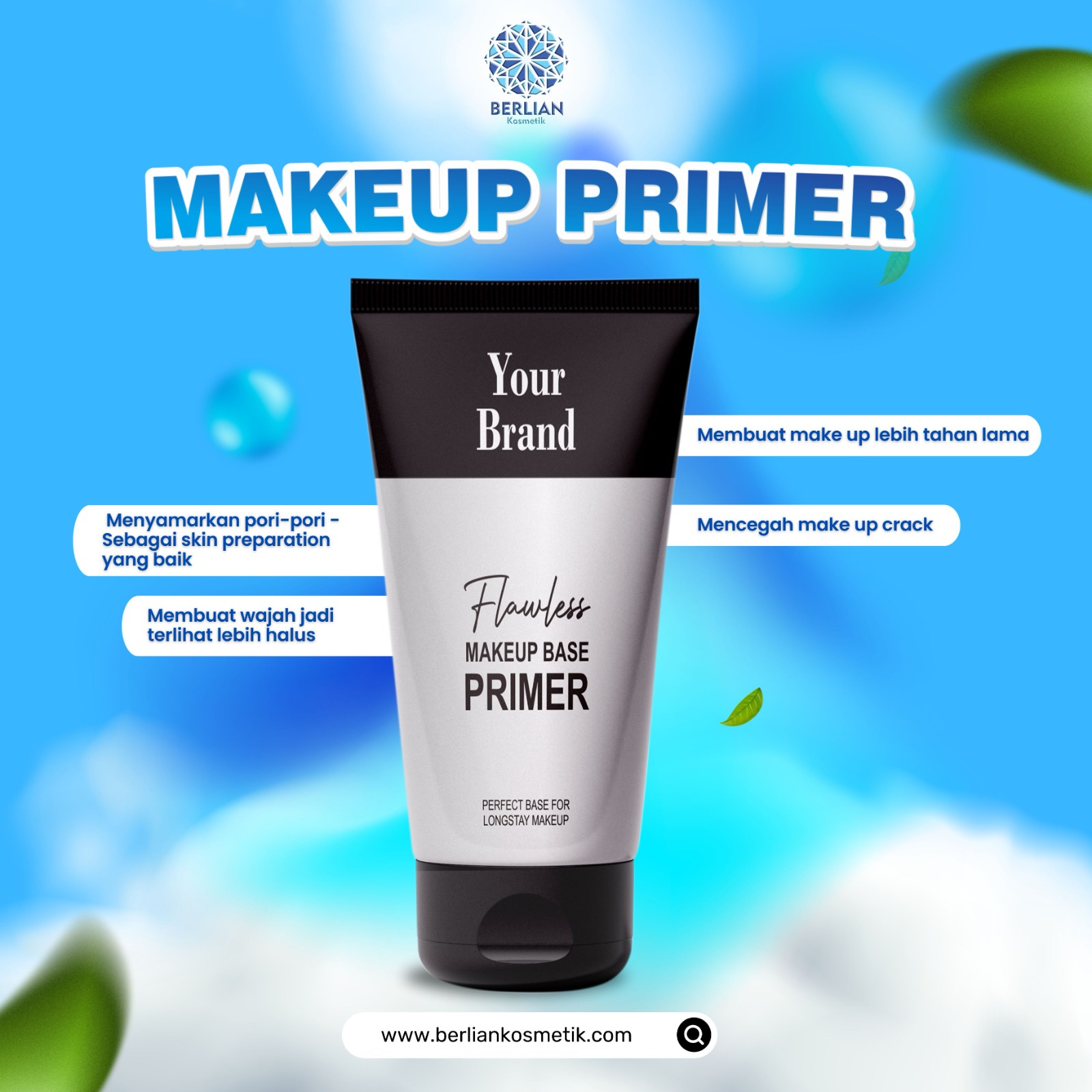 Primer Make Up